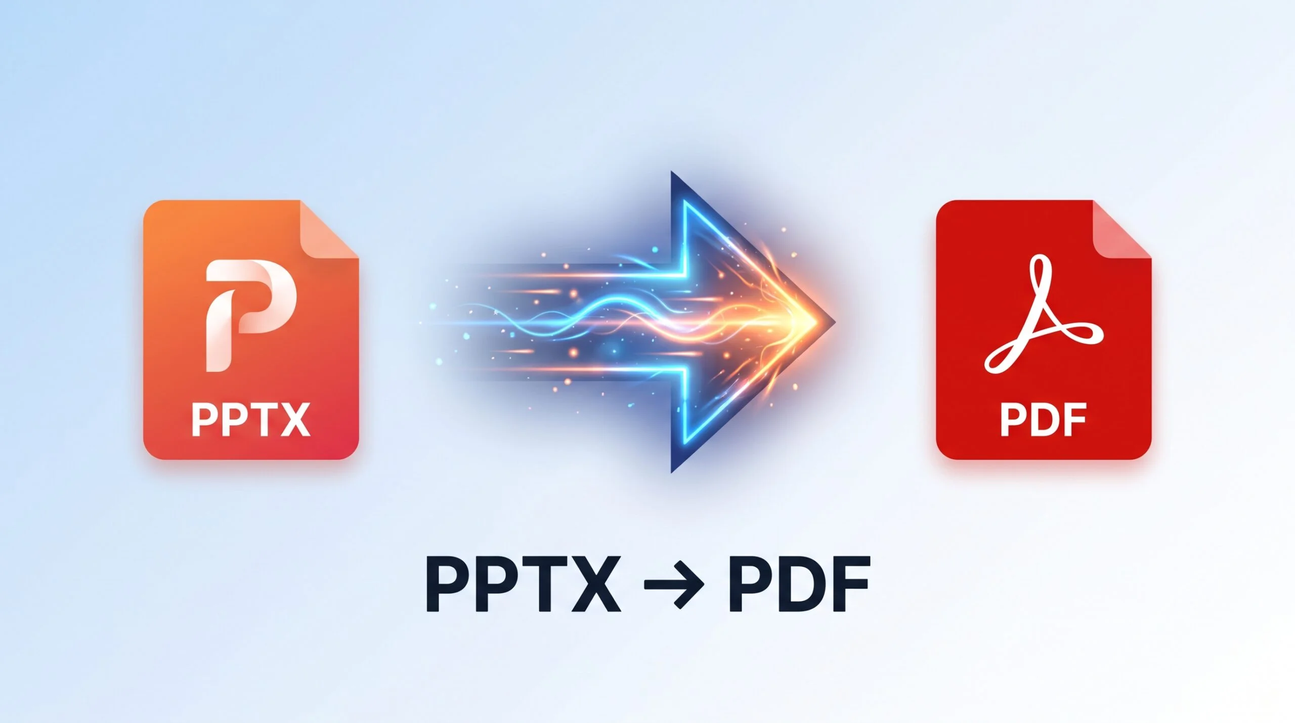 pptx to pdf online Free